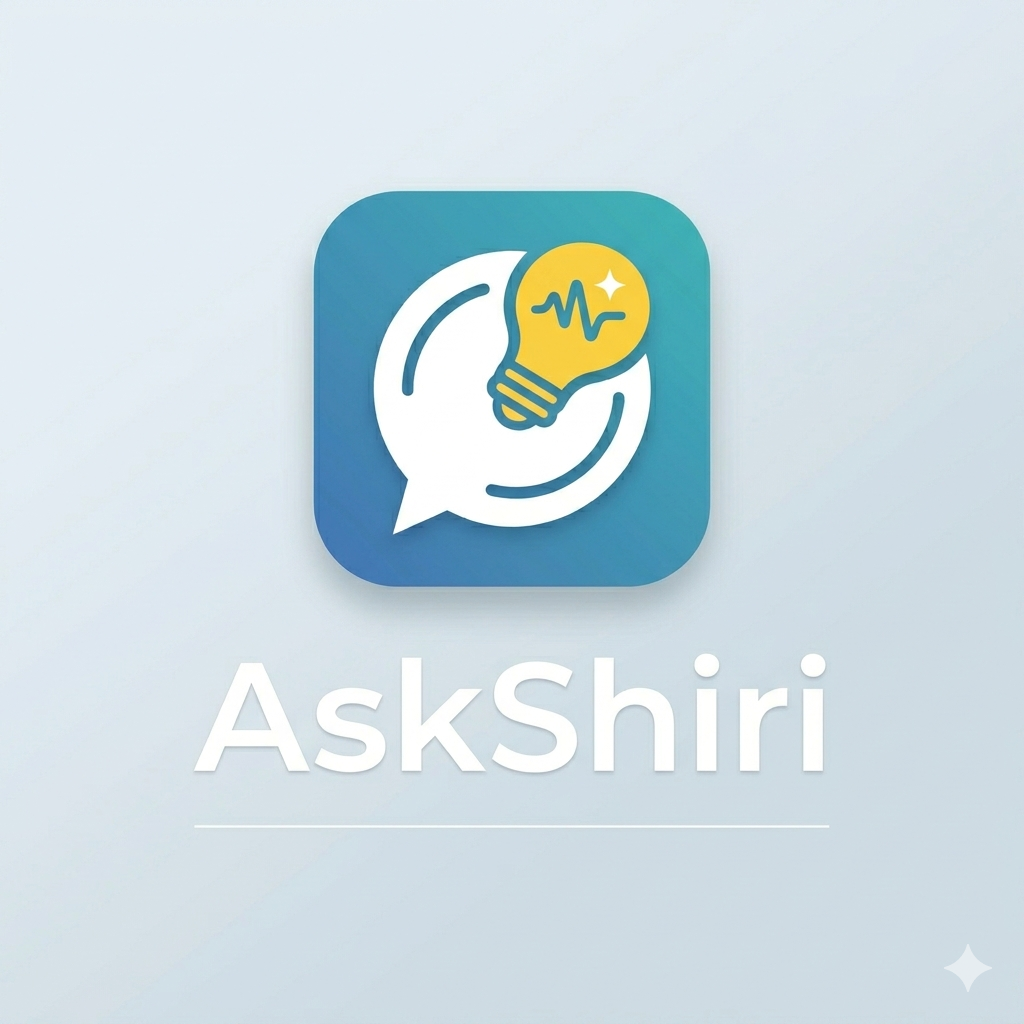 AskShiri AI